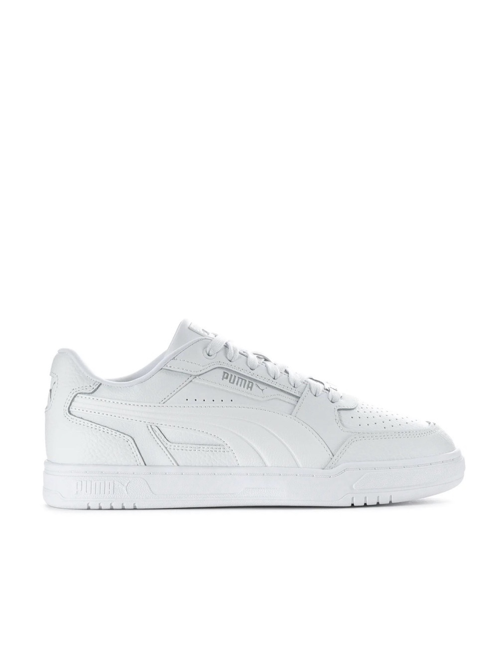 Puma White Caven III - Picture 4 of 4